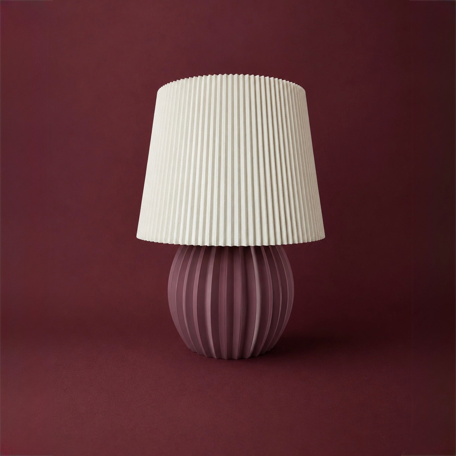 Plissè Bicolor Small