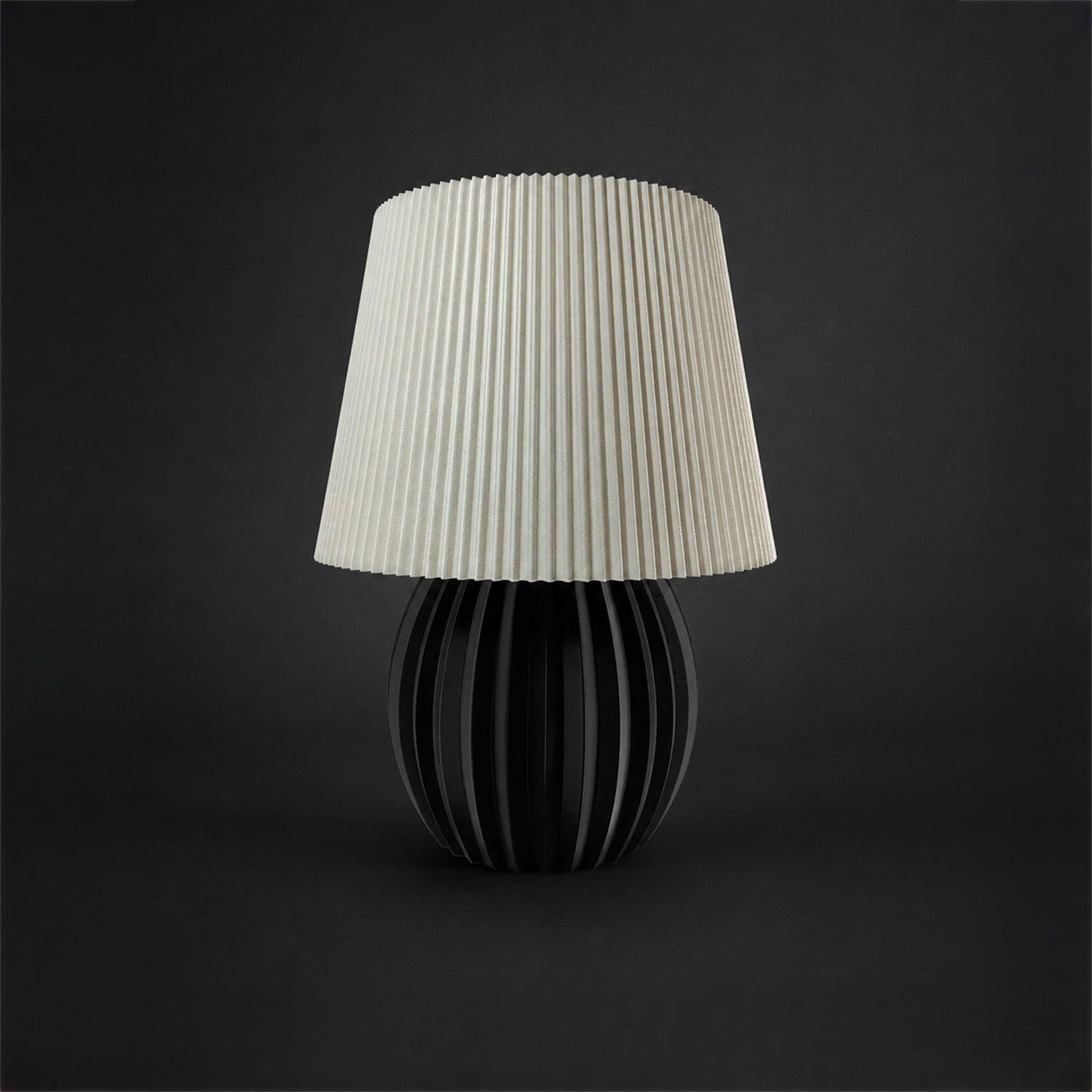 Plissè Bicolor Small
