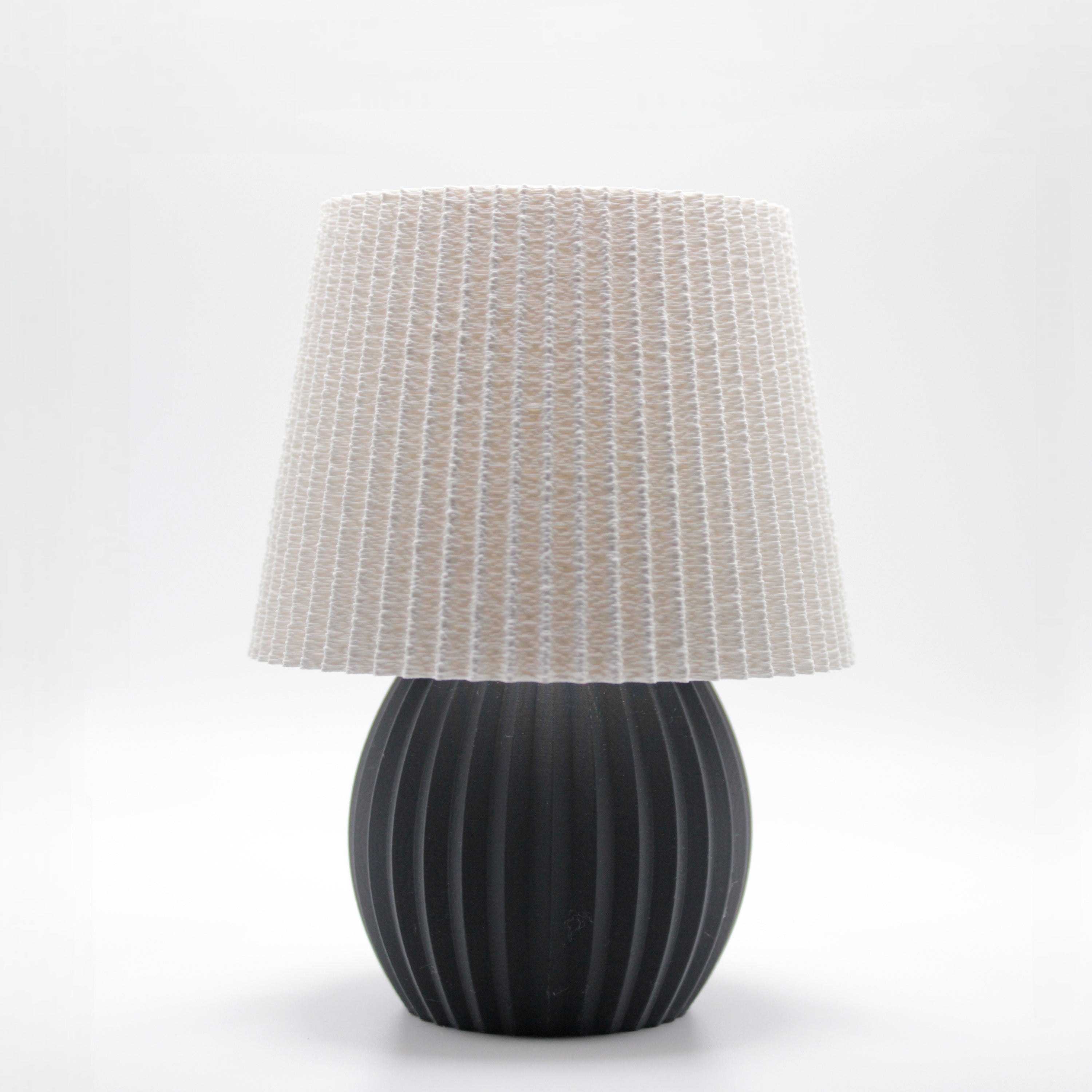 Plissè Bicolor Small