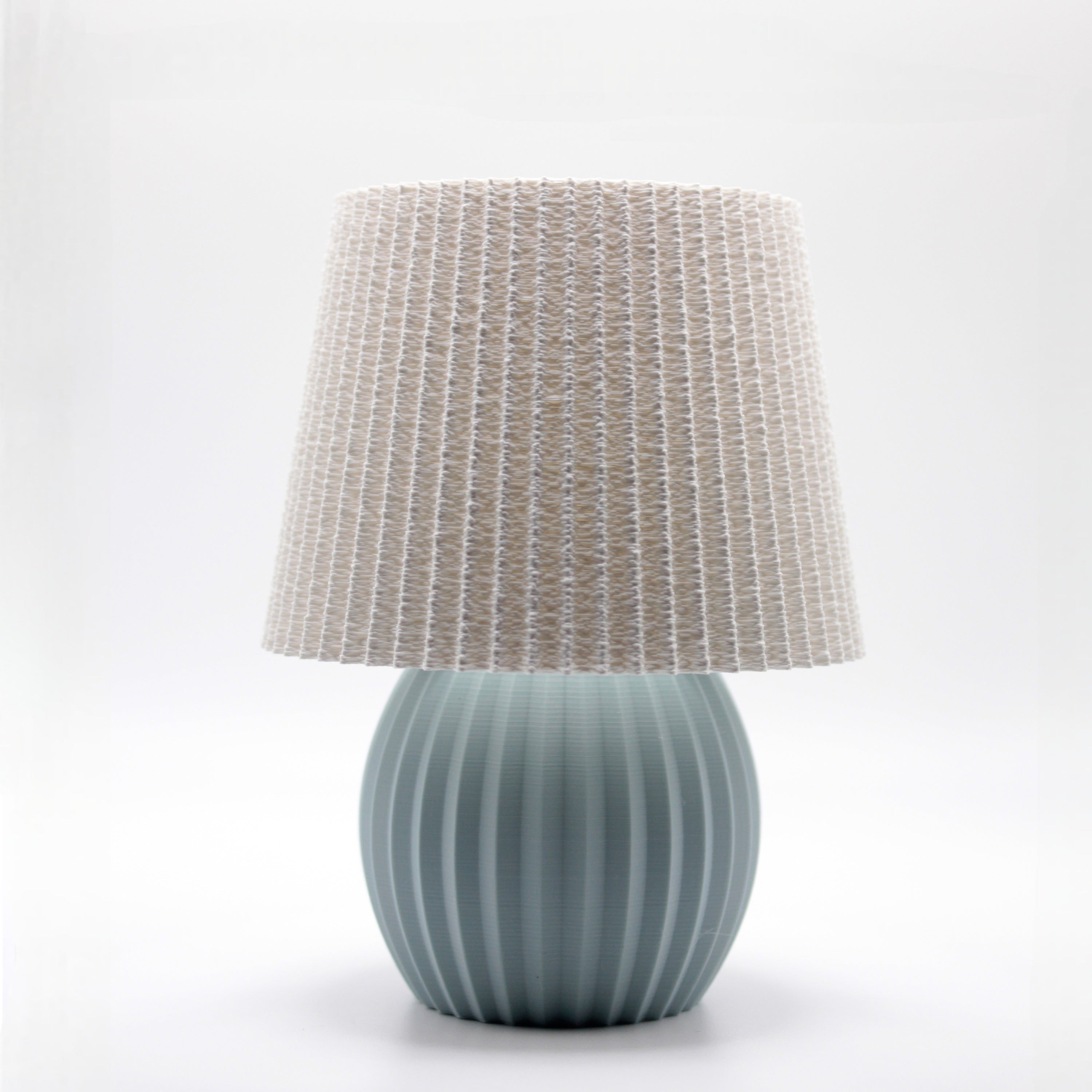 Plissè Bicolor Small