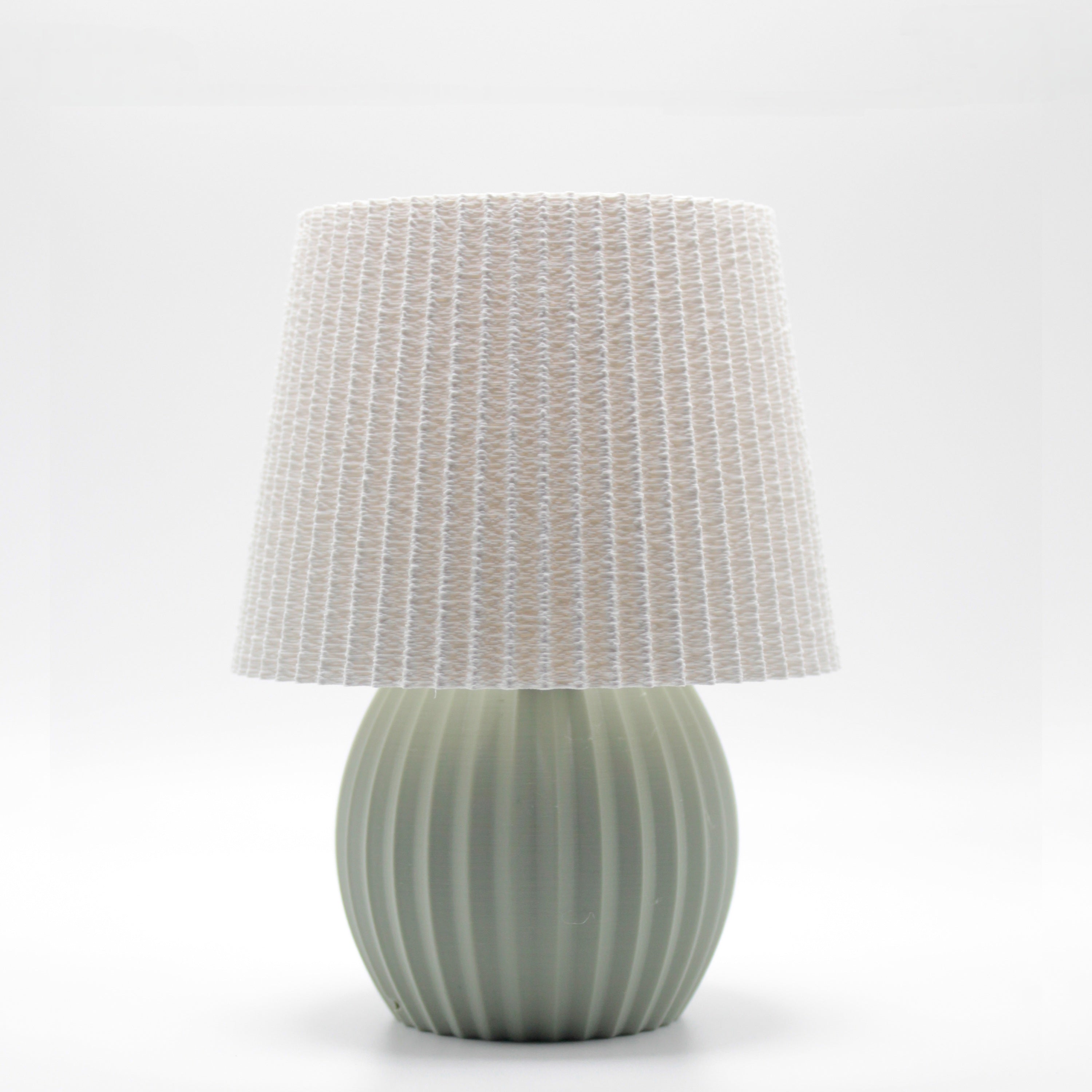 Plissè Bicolor Small