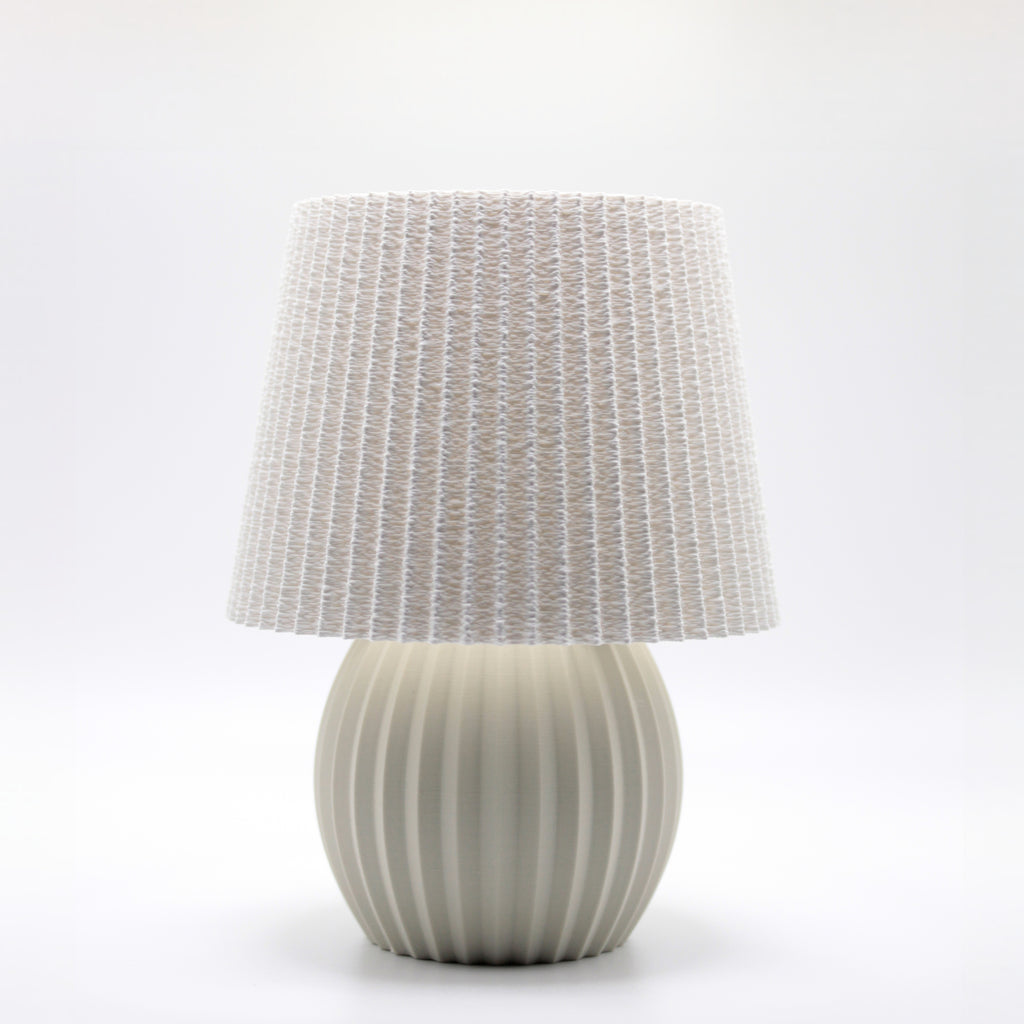 Plissè Bicolor Small