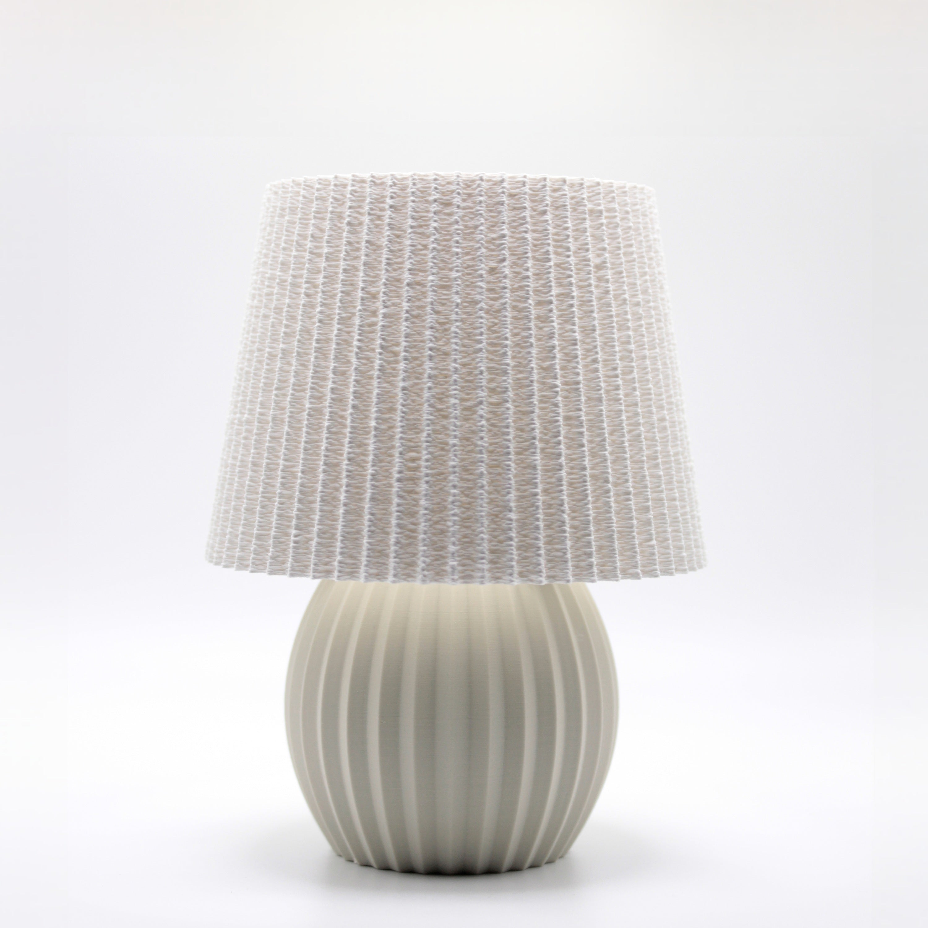 Plissè Bicolor Small